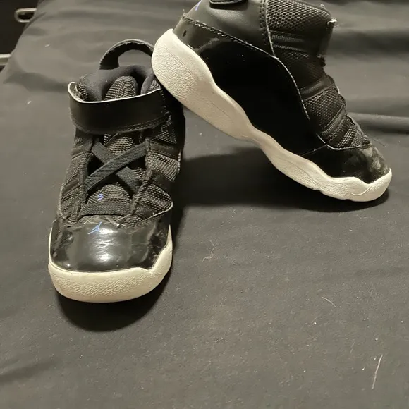 Jordan kids shoes