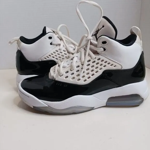 Jordan Maxin 200 Youth Sneaker size 6.5Y Shoes