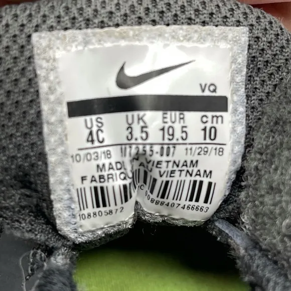 Jordan, Nike, Keen Shoes For Kids