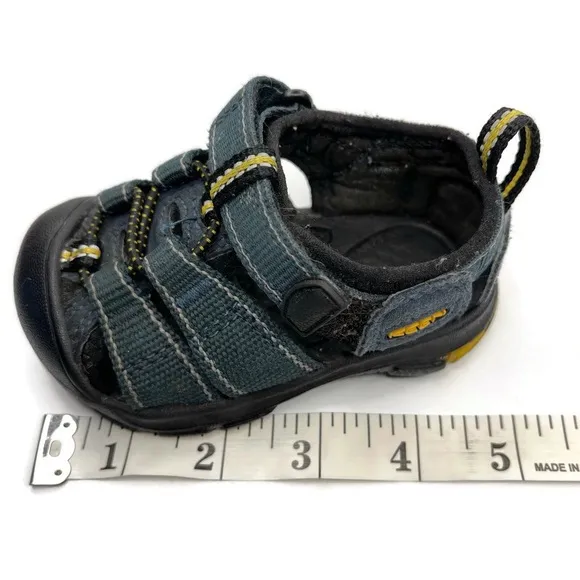 Jordan, Nike, Keen Shoes For Kids