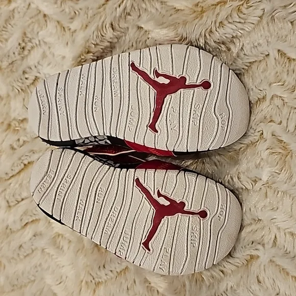 Jordan shoes for boys
