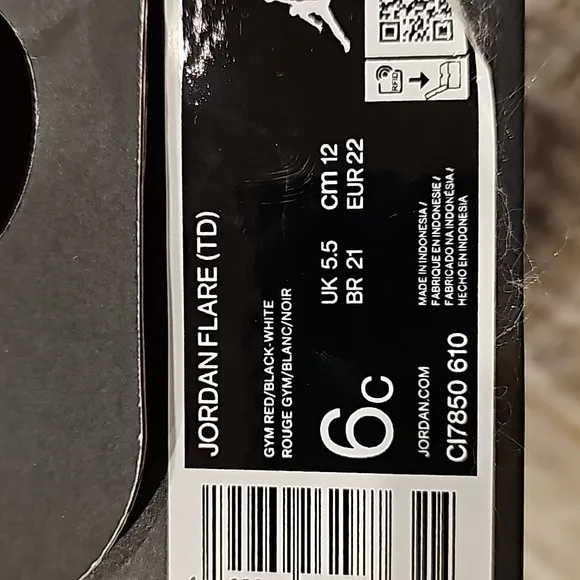 Jordan shoes for boys