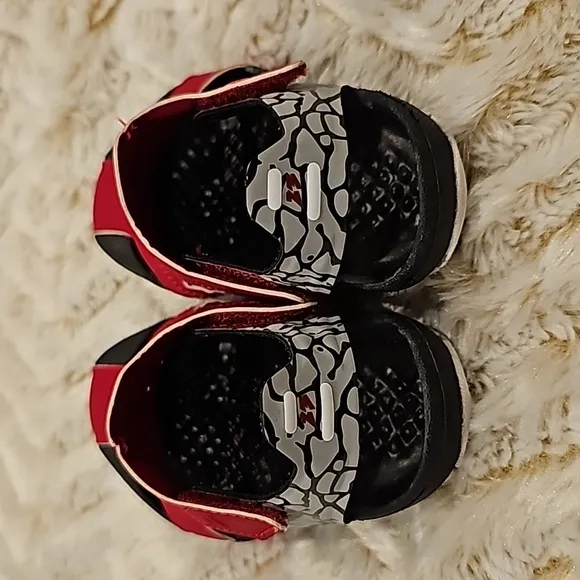 Jordan shoes for boys