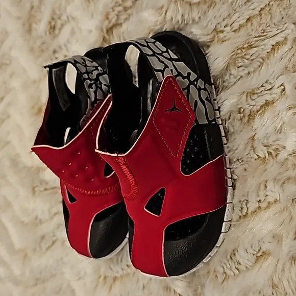 Jordan shoes for boys