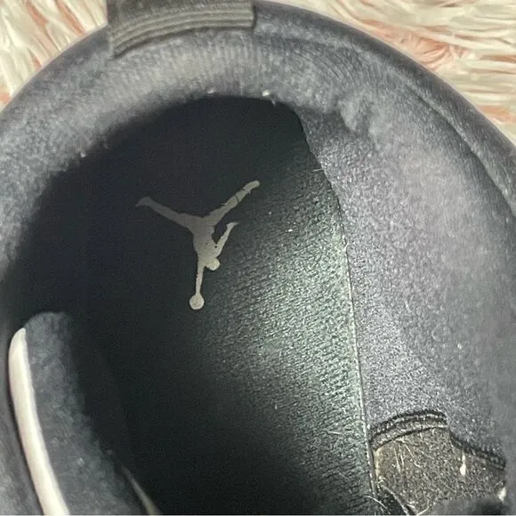 JORDAN  SHOES