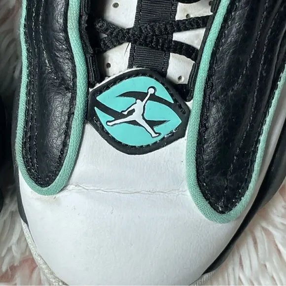 JORDAN  SHOES