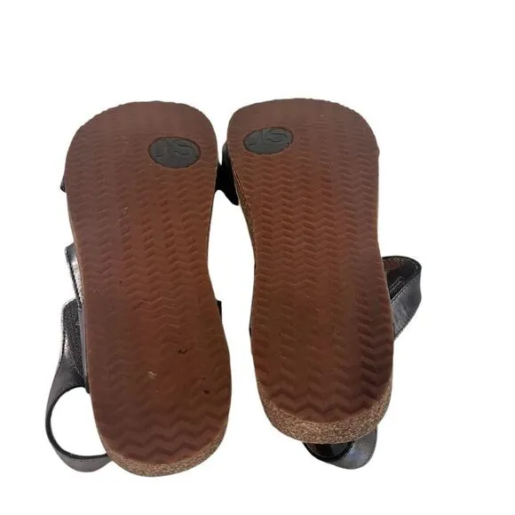Josef Seibel Tonga Sandals