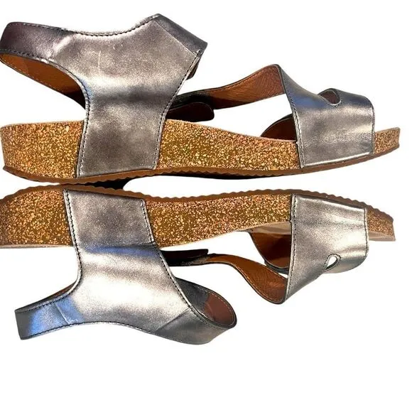 Josef Seibel Tonga Sandals