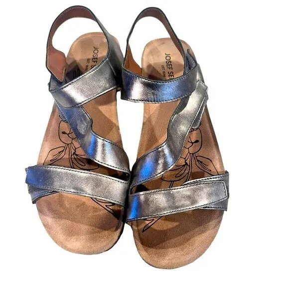 Josef Seibel Tonga Sandals