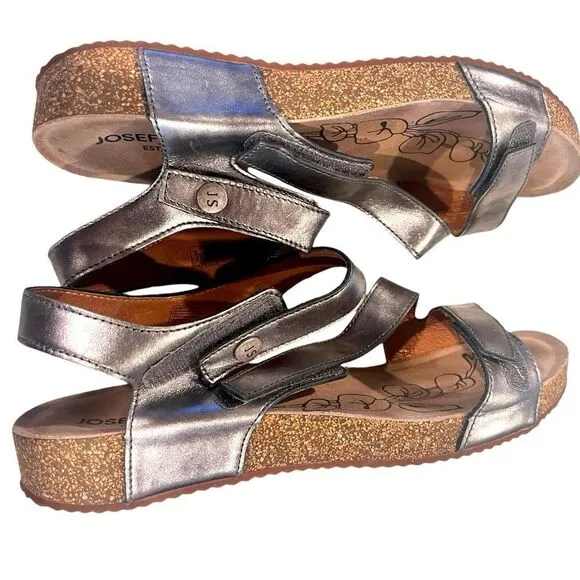 Josef Seibel Tonga Sandals