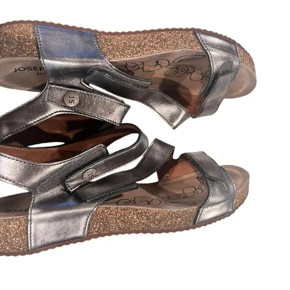Josef Seibel Tonga Sandals