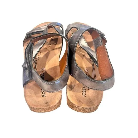 Josef Seibel Tonga Sandals