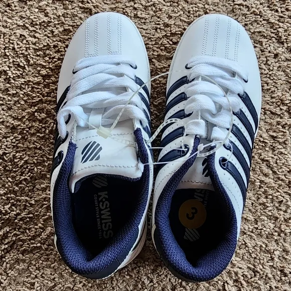K-SWISS Boys Shoes (3)