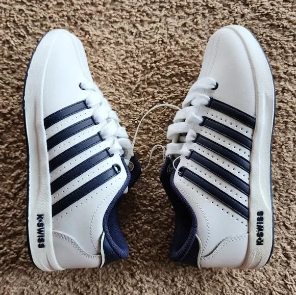 K-SWISS Boys Shoes (3)
