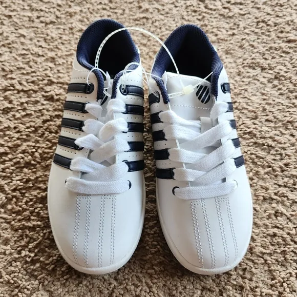 K-SWISS Boys Shoes (3)