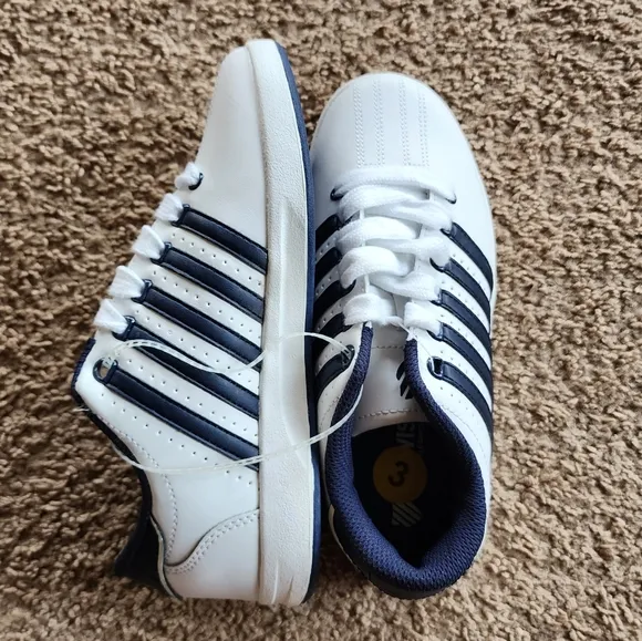 K-SWISS Boys Shoes (3)