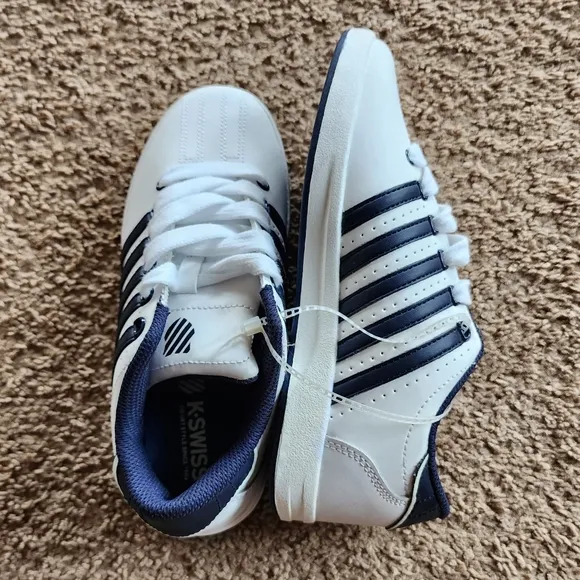 K-SWISS Boys Shoes (3)