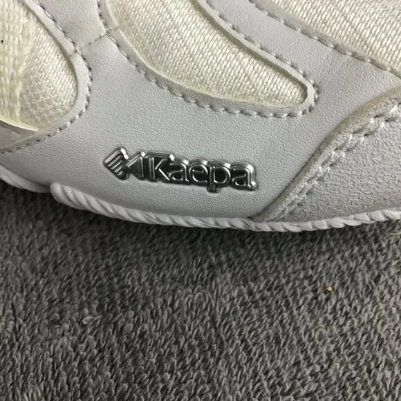 Kaepa Stellarlyte Competition Level Cheerleading Cheer Shoes Sneakers Sz…