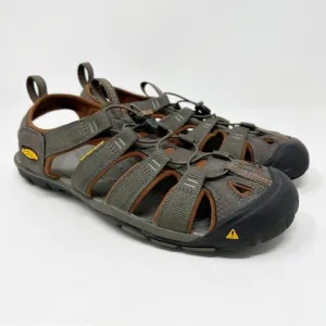 Keen Clearwater CNX Sandals