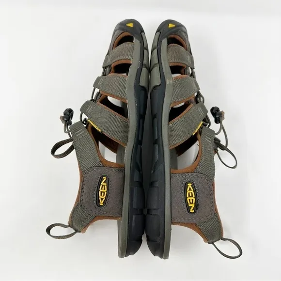 Keen Clearwater CNX Sandals