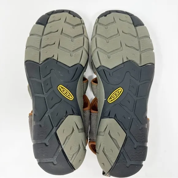 Keen Clearwater CNX Sandals
