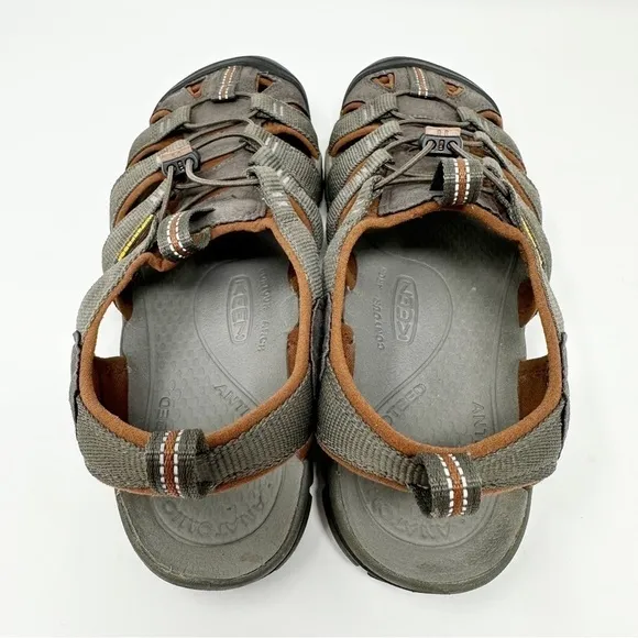 Keen Clearwater CNX Sandals