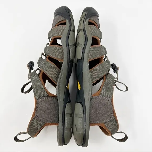 Keen Clearwater CNX Sandals