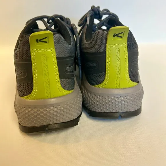Keen Explore Vent Konnectfit Hiking Trail Shoes