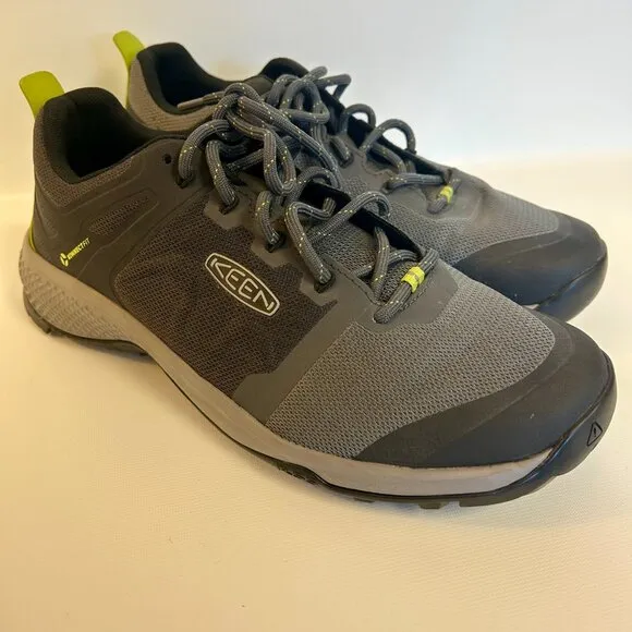 Keen Explore Vent Konnectfit Hiking Trail Shoes