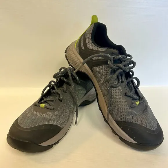 Keen Explore Vent Konnectfit Hiking Trail Shoes