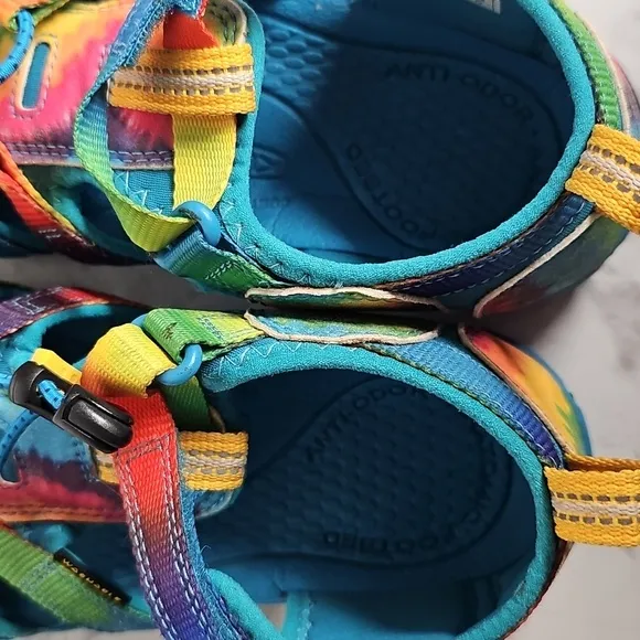 Keen Kids' Rainbow Sandals