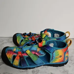 Keen Kids' Rainbow Sandals