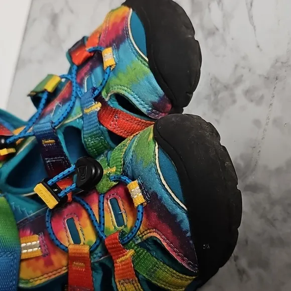 Keen Kids' Rainbow Sandals