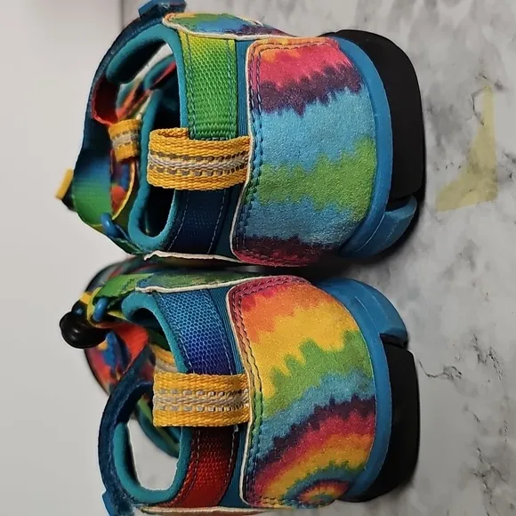 Keen Kids' Rainbow Sandals