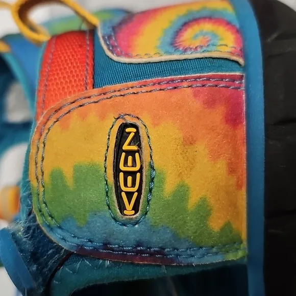 Keen Kids' Rainbow Sandals