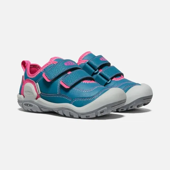 Keen Knotch Hollow Sneaker