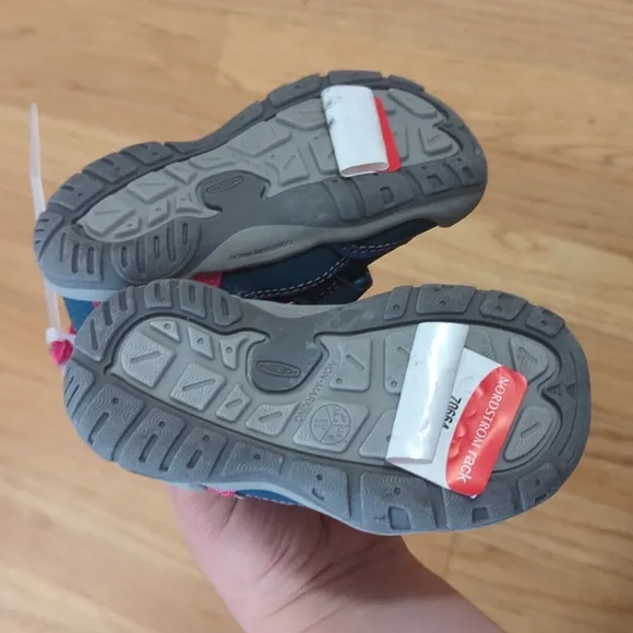 Keen Knotch Hollow Sneaker