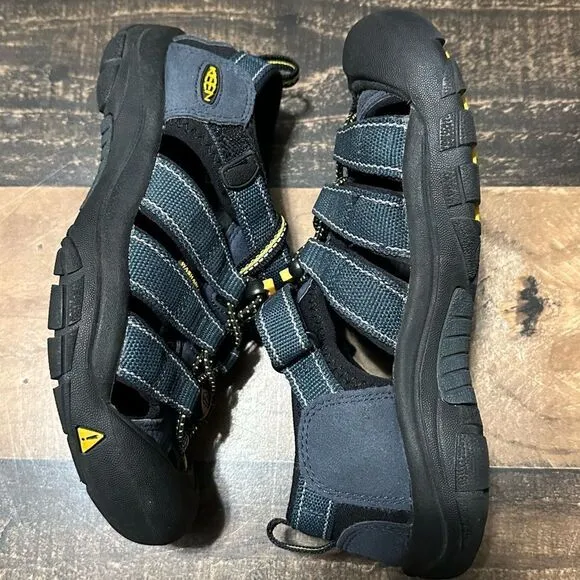 Keen Newport H2 Big Kids Shoes
