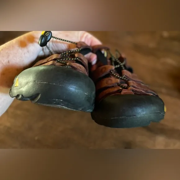 ✨KEEN Newport Leather Hiking Sandals✨