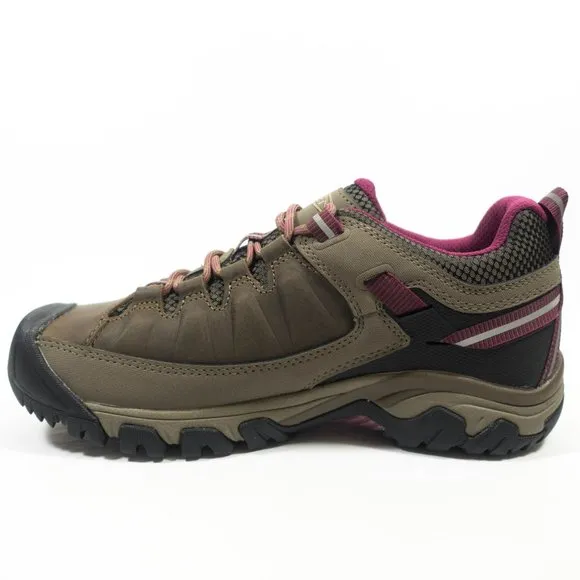 Keen Targhee III Waterproof Hiking Shoes - Women's Size 7