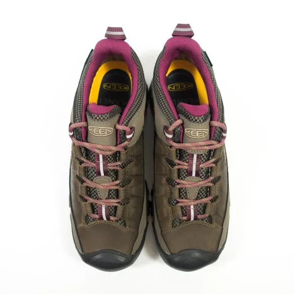 Keen Targhee III Waterproof Hiking Shoes - Women's Size 7