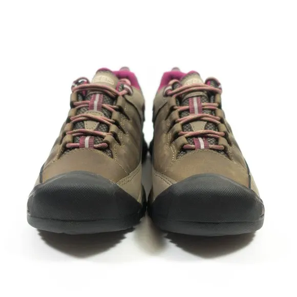 Keen Targhee III Waterproof Hiking Shoes - Women's Size 7