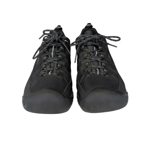 Keen Targhee IV Waterproof Hiking Shoes Trail Gorpcore Sneakers Men's 13 1017721