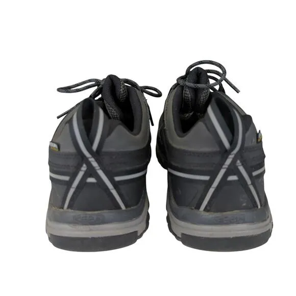 Keen Targhee IV Waterproof Hiking Shoes Trail Gorpcore Sneakers Men's 13 1017721
