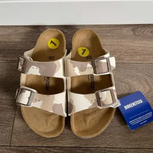 KIDS BIRKENSTOCK SANDALS