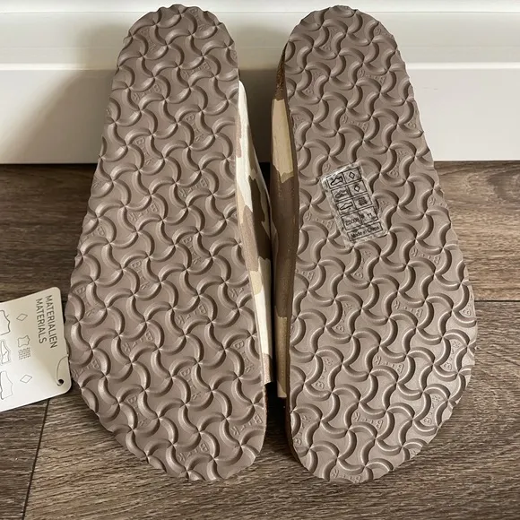 KIDS BIRKENSTOCK SANDALS