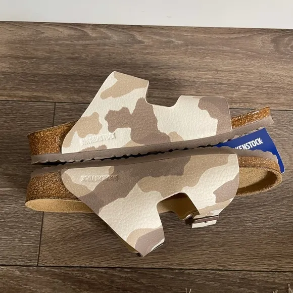 KIDS BIRKENSTOCK SANDALS
