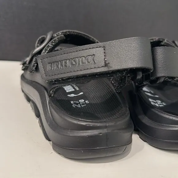 Kids Birkenstock “mogami” sandals