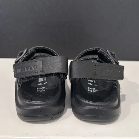 Kids Birkenstock “mogami” sandals