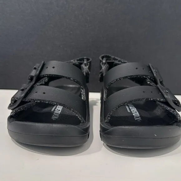Kids Birkenstock “mogami” sandals